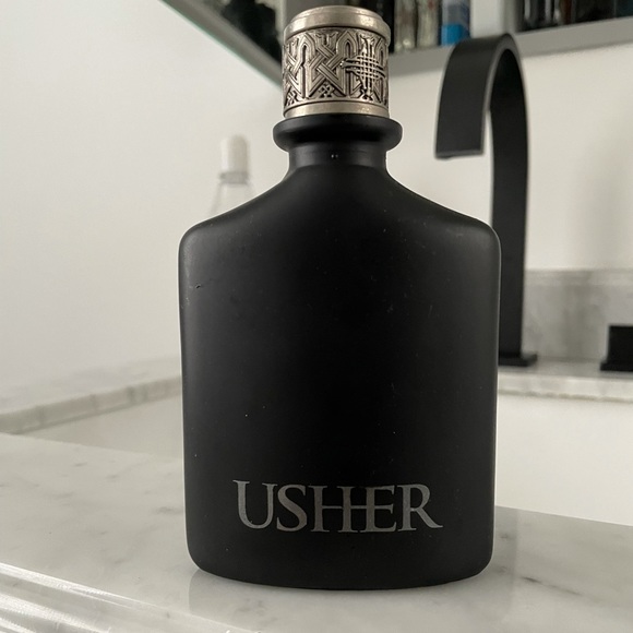 Usher Men’s Cologne - Picture 1 of 1